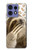S3559 ナマケモノ Sloth Pattern Motorola Edge 50 Fusion バックケース、フリップケース・カバー