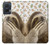 S3559 ナマケモノ Sloth Pattern Motorola Edge 50 Fusion バックケース、フリップケース・カバー