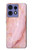 S3670 ブラッドマーブル Blood Marble Motorola Edge 50 Fusion バックケース、フリップケース・カバー