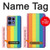 S3699 LGBTプライド LGBT Pride Motorola Edge 50 Fusion バックケース、フリップケース・カバー