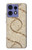 S3703 モザイクタイル Mosaic Tiles Motorola Edge 50 Fusion バックケース、フリップケース・カバー