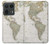 S0604 世界地図 World Map Motorola Edge 50 Ultra バックケース、フリップケース・カバー