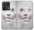 S0884 ホラーフェイス Horror Face Motorola Edge 50 Ultra バックケース、フリップケース・カバー