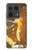 S0969 アルフォンス・ミュシャ Alphonse Mucha Job Motorola Edge 50 Ultra バックケース、フリップケース・カバー