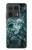 S1006 デジタルのドラゴン Digital Chinese Dragon Motorola Edge 50 Ultra バックケース、フリップケース・カバー
