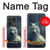 S1516 ホワイトウルフ White Wolf Motorola Edge 50 Ultra バックケース、フリップケース・カバー
