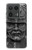 S1827 日本サムライヘルメット Japan Samurai Helmet Motorola Edge 50 Ultra バックケース、フリップケース・カバー