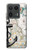 S1962 海図 Nautical Chart Motorola Edge 50 Ultra バックケース、フリップケース・カバー