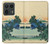 S2075 葛飾北斎 甲斐国 Katsushika Hokusai The Inume Pass in Kai Province Motorola Edge 50 Ultra バックケース、フリップケース・カバー