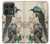 S2086 孔雀の絵画 Peacock Painting Motorola Edge 50 Ultra バックケース、フリップケース・カバー