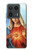 S2420 聖母マリアサンタマリア The Virgin Mary Santa Maria Motorola Edge 50 Ultra バックケース、フリップケース・カバー