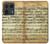 S2667 ファウラーモーツァルト音楽シート The Fowler Mozart Music Sheet Motorola Edge 50 Ultra バックケース、フリップケース・カバー