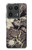S2719 日本絵画ドラゴン Japan Painting Dragon Motorola Edge 50 Ultra バックケース、フリップケース・カバー