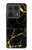 S2896 ゴールドマーブルグラフィックプリント Gold Marble Graphic Printed Motorola Edge 50 Ultra バックケース、フリップケース・カバー