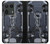 S2926 車の下 Car Underbody Motorola Edge 50 Ultra バックケース、フリップケース・カバー