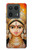 S2953 デヴィ・カナカル・デュルガ・マタ Devi Kanaka Durga Mata Motorola Edge 50 Ultra バックケース、フリップケース・カバー S2953 デヴィ・カナカル・デュルガ・マタ Devi Kanaka Durga Mata Motorola Edge 50 Ultra バックケース、フリップケース・カバー