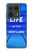 S3136 ファストレーンの生活 スイミングプール Life in the Fast Lane Swimming Pool Motorola Edge 50 Ultra バックケース、フリップケース・カバー