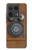 S3146 アンティークウォールレトロ電話 Antique Wall Retro Dial Phone Motorola Edge 50 Ultra バックケース、フリップケース・カバー