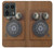 S3146 アンティークウォールレトロ電話 Antique Wall Retro Dial Phone Motorola Edge 50 Ultra バックケース、フリップケース・カバー