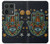 S3175 ハムサハンドモザイク Hamsa Hand Mosaics Motorola Edge 50 Ultra バックケース、フリップケース・カバー
