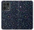 S3220 スターマップ星座星座 Star Map Zodiac Constellations Motorola Edge 50 Ultra バックケース、フリップケース・カバー