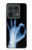 S3239 X線手札OK X-Ray Hand Sign OK Motorola Edge 50 Ultra バックケース、フリップケース・カバー
