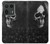 S3333 デス・スカル・死神 Death Skull Grim Reaper Motorola Edge 50 Ultra バックケース、フリップケース・カバー