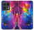 S3371 星雲スカイ Nebula Sky Motorola Edge 50 Ultra バックケース、フリップケース・カバー