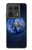 S3430 青い星 Blue Planet Motorola Edge 50 Ultra バックケース、フリップケース・カバー