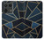 S3479 ネイビーブルーグラフィックアート Navy Blue Graphic Art Motorola Edge 50 Ultra バックケース、フリップケース・カバー