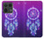 S3484 かわいいギャラクシードリームキャッチャー Cute Galaxy Dream Catcher Motorola Edge 50 Ultra バックケース、フリップケース・カバー