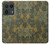 S3662 ウィリアム・モリス・ヴァイン・パターン William Morris Vine Pattern Motorola Edge 50 Ultra バックケース、フリップケース・カバー