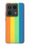 S3699 LGBTプライド LGBT Pride Motorola Edge 50 Ultra バックケース、フリップケース・カバー