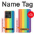 S3699 LGBTプライド LGBT Pride Motorola Edge 50 Ultra バックケース、フリップケース・カバー