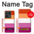 S3887 レズビアンプライドフラッグ Lesbian Pride Flag Motorola Edge 50 Ultra バックケース、フリップケース・カバー S3887 レズビアンプライドフラッグ Lesbian Pride Flag Motorola Edge 50 Ultra バックケース、フリップケース・カバー