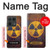 S3892 核の危険 Nuclear Hazard Motorola Edge 50 Ultra バックケース、フリップケース・カバー