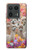 S3916 アルパカファミリー ベビーアルパカ Alpaca Family Baby Alpaca Motorola Edge 50 Ultra バックケース、フリップケース・カバー