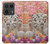 S3916 アルパカファミリー ベビーアルパカ Alpaca Family Baby Alpaca Motorola Edge 50 Ultra バックケース、フリップケース・カバー
