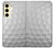S0071 ゴルフボール Golf Ball Samsung Galaxy S24 FE バックケース、フリップケース・カバー