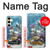 S0227 水族館 Aquarium 2 Samsung Galaxy S24 FE バックケース、フリップケース・カバー