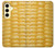 S0562 甘美 トウモロコシ Sweet Corn Samsung Galaxy S24 FE バックケース、フリップケース・カバー