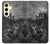 S1026 ギュスターヴ・ドレ 失楽園 Gustave Dore Paradise Lost Samsung Galaxy S24 FE バックケース、フリップケース・カバー
