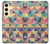 S2379 変動パターン Variation Pattern Samsung Galaxy S24 FE バックケース、フリップケース・カバー