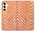 S2700 サーモングラフィック Salmon Fish Graphic Samsung Galaxy S24 FE バックケース、フリップケース・カバー