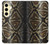 S2712 アナコンダアマゾン 蛇の皮膚 グラフィックプリント Anaconda Amazon Snake Skin Graphic Printed Samsung Galaxy S24 FE バックケース、フリップケース・カバー