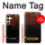 S3071 錆びたテクスチャグラフィック Rusted Metal Texture Graphic Samsung Galaxy S24 FE バックケース、フリップケース・カバー