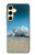 S3213 海 海の貝殻 Sea Shells Under the Sea Samsung Galaxy S24 FE バックケース、フリップケース・カバー