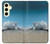 S3213 海 海の貝殻 Sea Shells Under the Sea Samsung Galaxy S24 FE バックケース、フリップケース・カバー