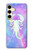 S3267 ゾディアックスコーピオ Zodiac Scorpio Samsung Galaxy S24 FE バックケース、フリップケース・カバー