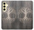 S3591 バイキングツリーオブライフシンボル Viking Tree of Life Symbol Samsung Galaxy S24 FE バックケース、フリップケース・カバー
